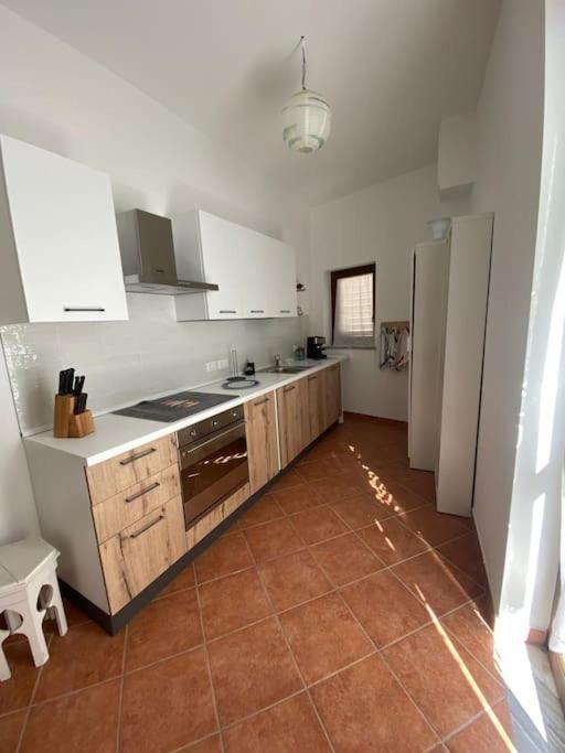 Casamartu Apartment Palermo Exterior photo