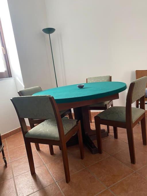 Casamartu Apartment Palermo Exterior photo