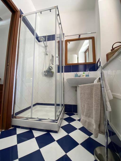 Casamartu Apartment Palermo Exterior photo