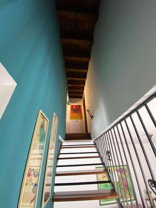 Casamartu Apartment Palermo Exterior photo