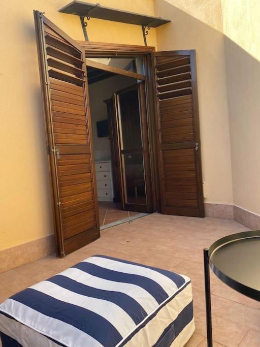 Casamartu Apartment Palermo Exterior photo
