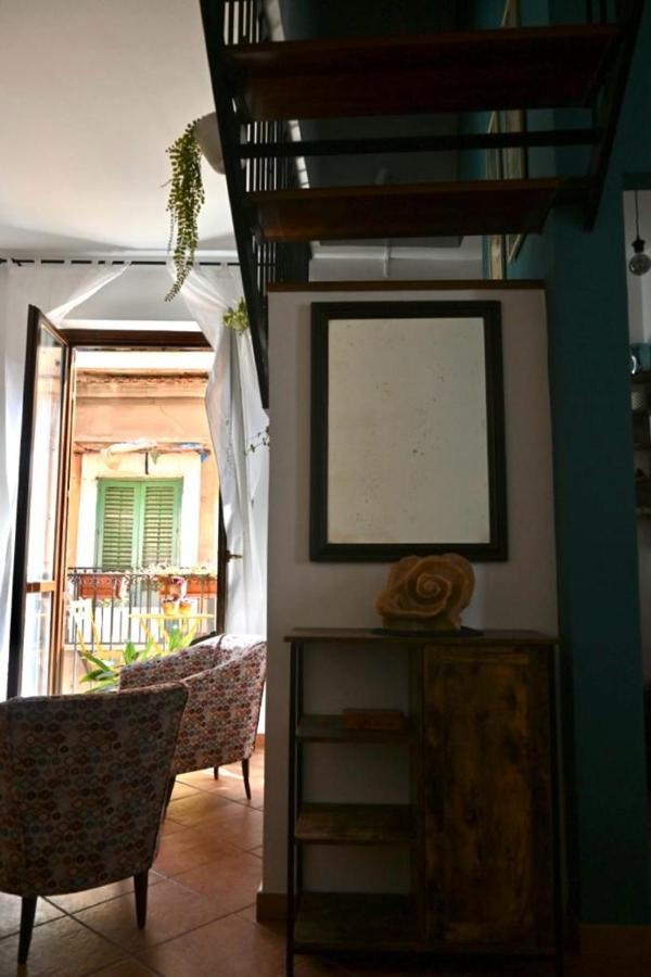 Casamartu Apartment Palermo Exterior photo